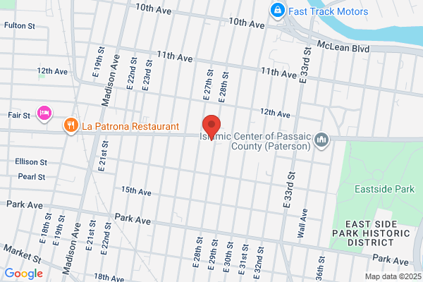 Foot & Ankle Institute of North Jersey