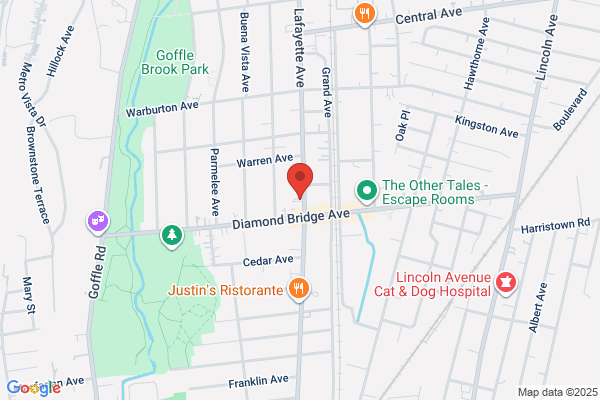 Gastroenterology Consultants of North Jersey