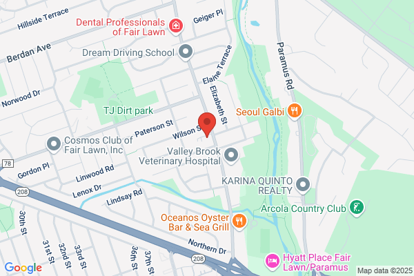Maresca Warren MD