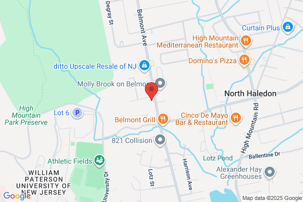 North Haledon Chiropractic Center