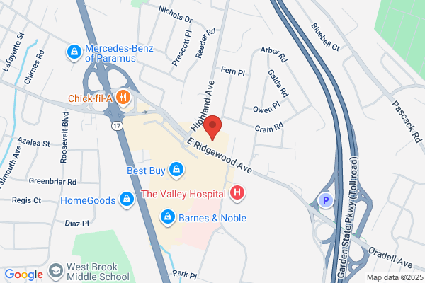 Osteoporosis Center of Ridgewood the
