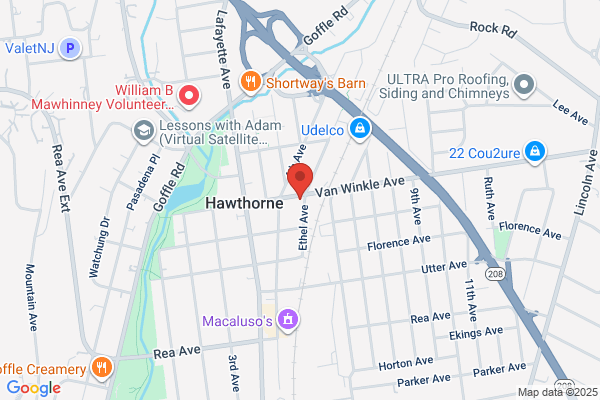 Ridgewood Dental Laboratories