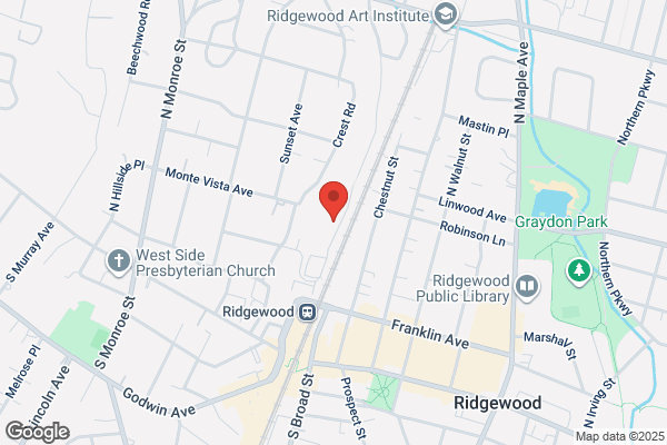 Ridgewood Senior Citizens Housing