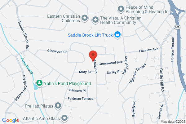 Spina Mary Ann Chiropractor