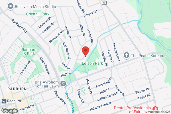 Swirson Jerome Dr
