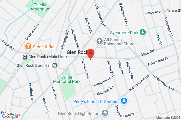 Glen Rock Co-Operative Nursery School