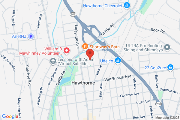Hawthorne School District, Roosevelt Elementary School