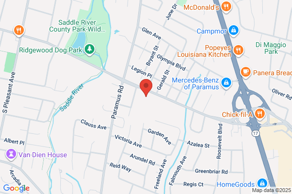 Stony Lane Facc