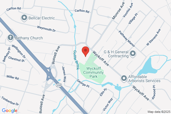 Wyckoff Christian Pre-School