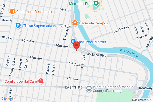 Circle Station Inc