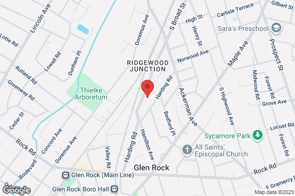 Glen Rock Automotive Inc