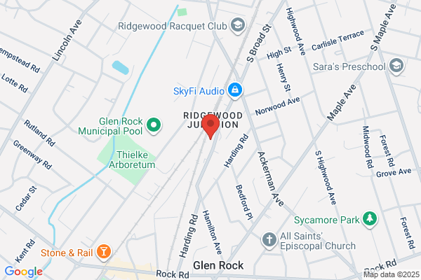 RIDGEWOOD AWNING COMPANY, INC