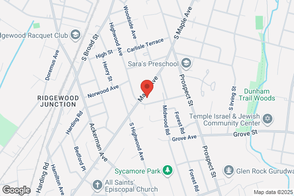 Breast Health Center of Ridgewood PC