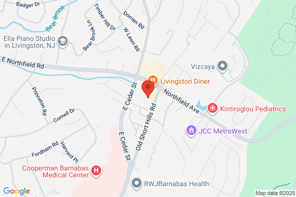 Krieger Oscar J MD