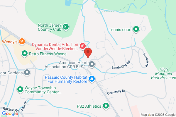 Pulmonary Medicine of Wayne - Primary Care Partners Affiliate
