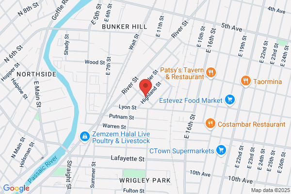 Lamariposa Mini-Market