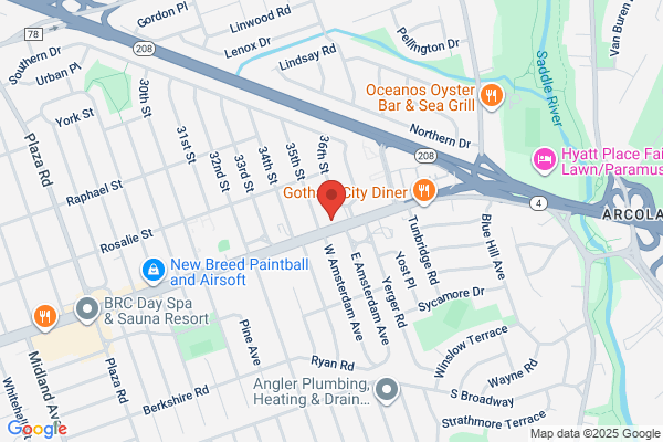 ShopRite Liquors of Fair Lawn