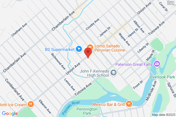 Yash Deli & Grocery