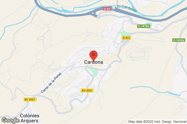 Cardona-Cardona, Inc.