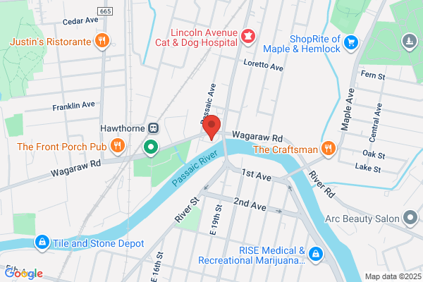Hawthorne Institute of Martial Arts Inc the