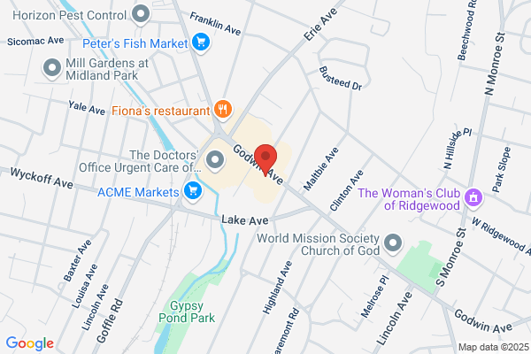 Kim's Martial Art & Fitness