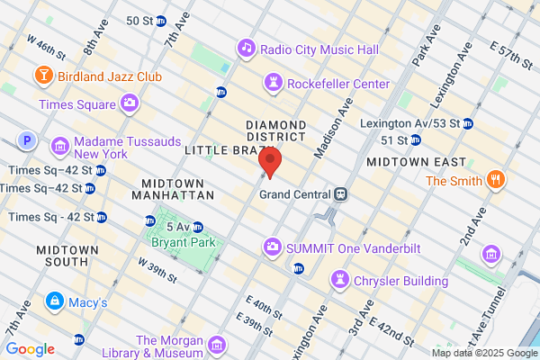 Rhodes Agency Inc