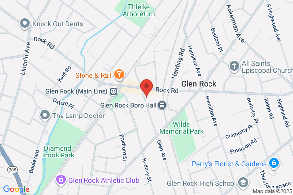 Jack Shinn & Associates