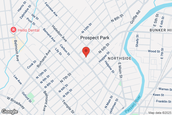 Prospect Park Financial & Income Tax Service