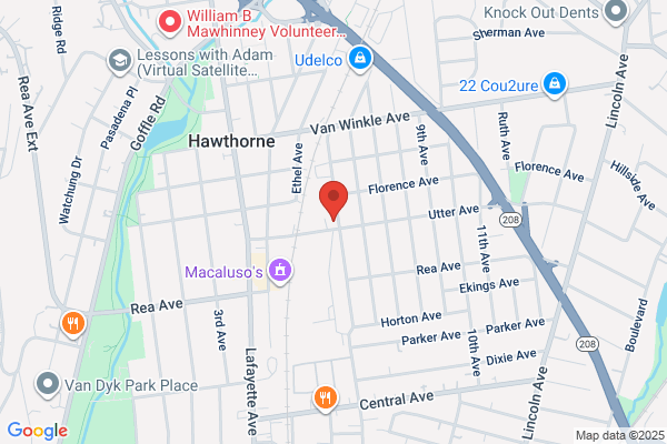 Hawthorne Kitchens