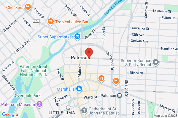 Paterson Stove & Kitchen Center
