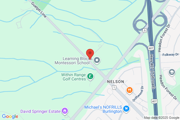 Burlington Landscaping