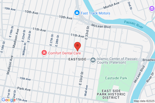 4th Avenue Laundry Mat