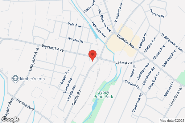 Brookwell Cleaners