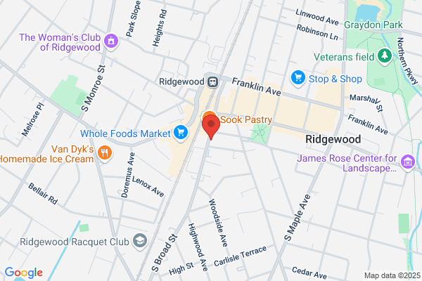 Ridgewood Cleaners