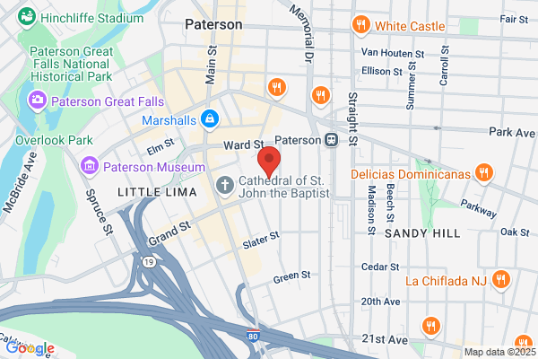 Passaic County Bar Association