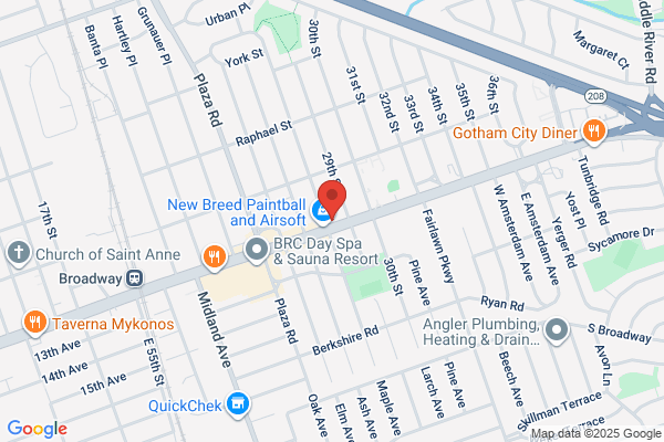 Fair Lawn NJ Locksmith Store