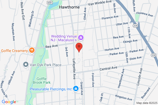 Hawthorne Rubber Mfg Corporation