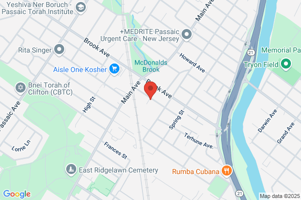 K & D Machine Tool Parts Co Inc