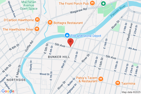 Parts Plus Industrial Supply Inc