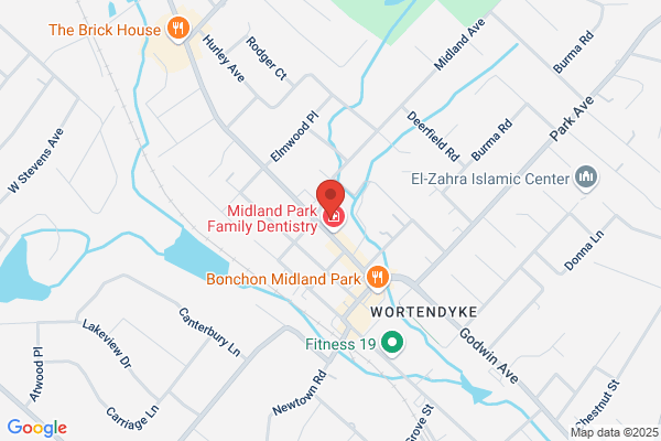 Advantage Healthcare Inc