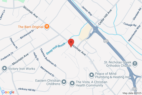 Christian Health Care Center