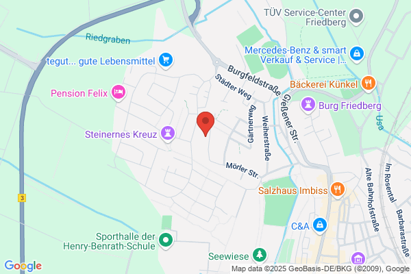 Friedberg Annette Acsw