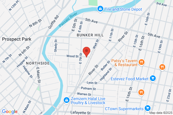 American Scrap Metal & Paper Co