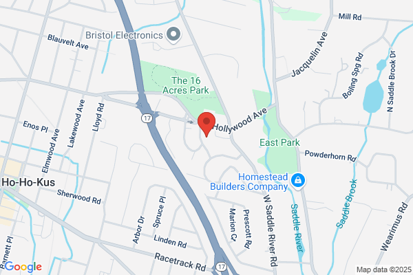 West Saddle Estates - Closed