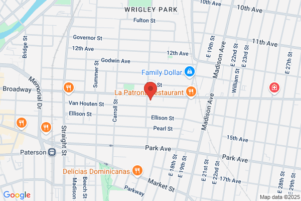 Community, A Walgreens Pharmacy