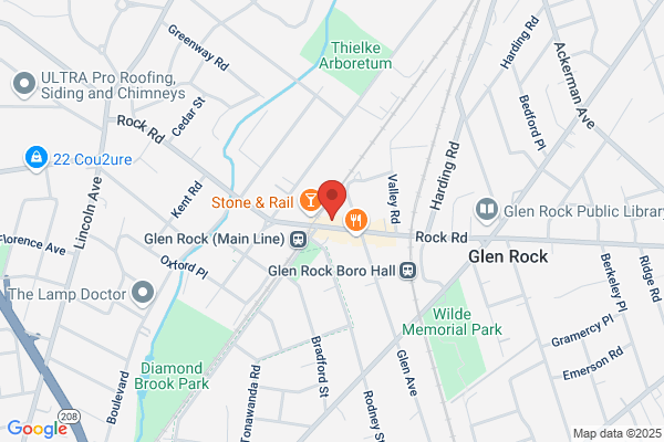 Rock Ridge Pharmacy