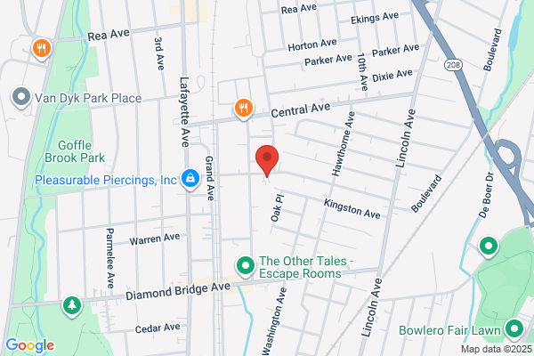 The Cleaning Authority - Bergen County