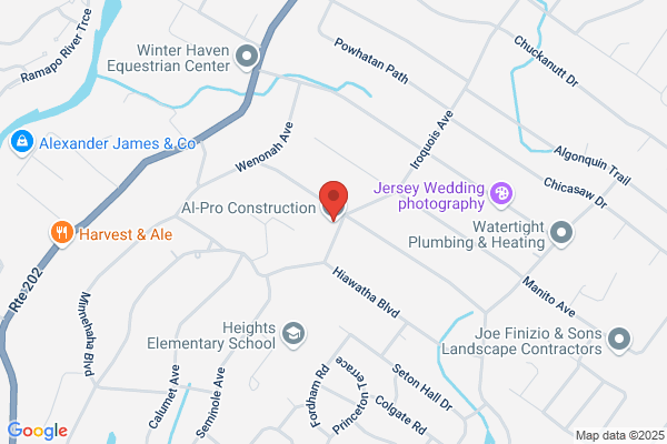 Al-Pro Construction LLC
