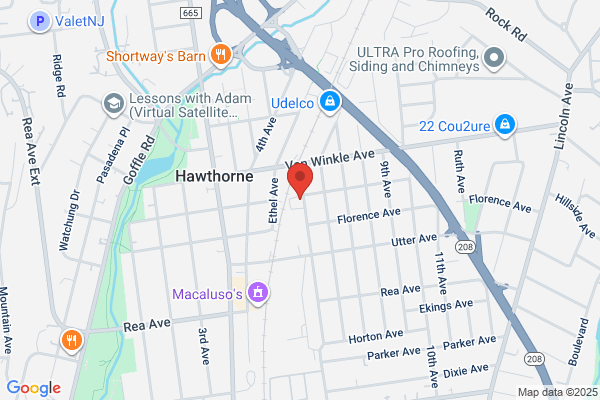 Atlantic Tool Systems Inc