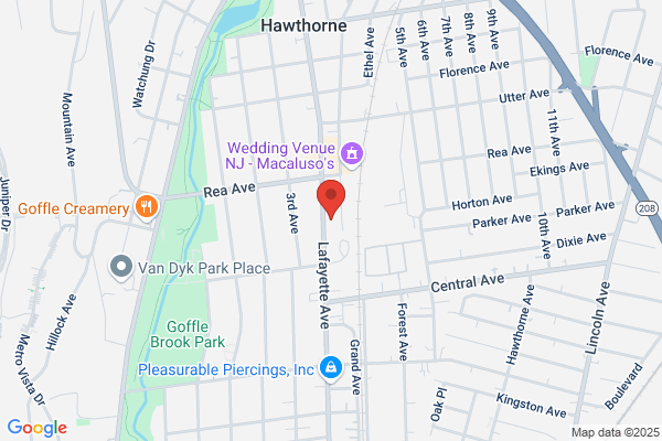 Browning-Forshay Funeral Home